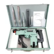 Electric Hammer 220V Rotary Hammer Impact Drill Electric Concrete Crushing