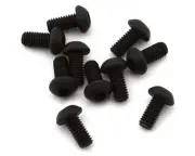 MST 3x6mm Button Head Screws (10) [MXS-110001]
