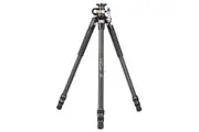 Vanguard VEO 3+ 263CT Pro Carbon Fibre Camera Tripod Stand without Head V249612