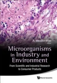 在飛比找博客來優惠-Microorganisms in Industry and
