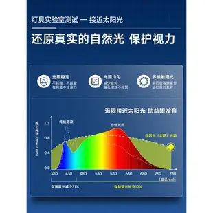 不吊頂白色超薄明裝磁吸式軌道燈槽無主燈大客廳照明泛光格柵線性