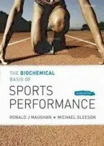 在飛比找樂天市場購物網優惠-The Biochemical Basis of Sport