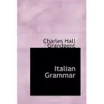 ITALIAN GRAMMAR