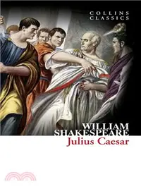 在飛比找三民網路書店優惠-Julius Caesar 凱撒大帝