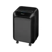 Fellowes LX210 16-Sheet Micro-Cut Shredder (5015201)