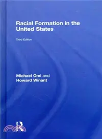 在飛比找三民網路書店優惠-Racial Formation in the United