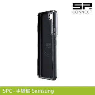 【SP CONNECT】SPC+手機殼 Samsung S22(手機架 自行車 單車 手機安裝)