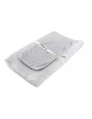 [INGENUITY] Newborn Essentials Change Pad Kit in Grey