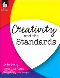 在飛比找三民網路書店優惠-Creativity and the Standards