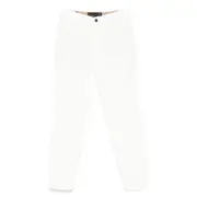 [Incotex] Incotex-Jeans Bianco-Uomo 38 CM