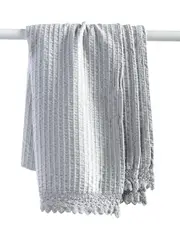 Belle Epoque Shelly Romance Throw