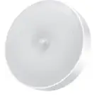AU 0.68 Type 4 Round LED Night Light Lamp White Warm USB Rechargeable Wall