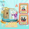 (滿額送電動跑車)【Pampers 幫寶適】一級幫拉拉褲／褲型尿布（XL40片X3包／箱）彩箱