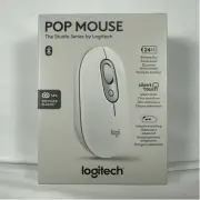 Logitech 910-006625 POP MOUSE - MIST