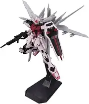 Bandai Hobby MG Strike Rouge Ootori Version RM Action Figure Model Kit, 1:100 Scale