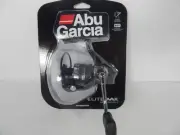 ABU-GARCIA ELITEMAX 30,Spinning Reel,Ratio 6.2:1,Drag 14 lbs,Line 10 lbs.