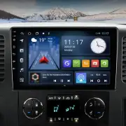 For Chevrolet Traverse 08-12 Android 13 Car Radio Stereo GPS NAVI Apple Carplay (for: Chevrolet)