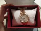 New in Box Pulsar Women's Watch, Retail $125 (Could also be Men's watch)