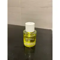 在飛比找蝦皮購物優惠-二手克蘭詩身體調和護理油30ml