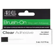 Ardell Brush On Striplash Strip Lash Glue Adhesive Clear 5 ml Eyelash Extension