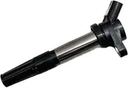 6pcs Ignition Coil 2TZ-3705010,Compatible For FAW Weizhi Velo,Compatible For Geely British Global Hawk,Compatible For Cheetah