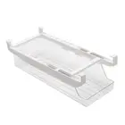 Refrigerator Suspended Beverage Storage Box Soda Cans Eggs Fruit Storage2322