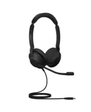 Jabra Evolve2 30 MS Wired USB-C Binaural Headset 23089-999-879