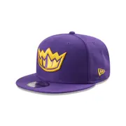 Sydney Kings NBL Supporter 9FIFTY Snapback