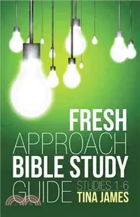 在飛比找三民網路書店優惠-Fresh Approach Bible Study Gui