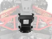 SuperATV Frame Stiffener Polaris RZR XP 1000 | RZR XP (2024+)