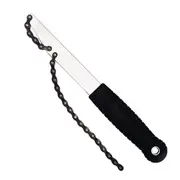 Coloury Freewheel Turner - Chain Whip