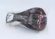 NEW Tour Edge Exotics XCG7 Driver Headcover Golf Head Cover