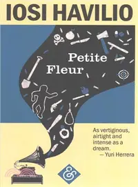 在飛比找三民網路書店優惠-Petite Fleur