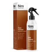Timber Sealant 250ml. Long lasting, non toxic timber nano coating.