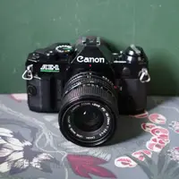 在飛比找蝦皮購物優惠-【星期天古董相機】Canon AE-1 Program+35