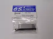 OS O.S. RC Remote Control Airplane Engine Extension Adapter 26625340 .65 .75 .95