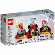 LEGO 40600 - Disney 100 Years Celebration