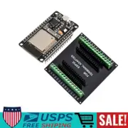 1x ESP32 ESP-32 Type-C CH340C Development Board WIFI Bluetooth MCU Module SS