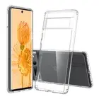 For Google Pixel 7 8 9 Pro XL 8A 7A 6A Shockproof Rubber Case Cover Protector