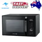 Smith & Nobel Convection & Grill Microwave With Air Fryer 30L Oven / Air Fryer