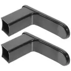 2 Pcs Anti-scalding Handle for Water Kettle Replacement Pot Handles