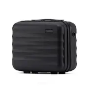 Tosca Interstellar 2.0 Vanity Case - Black