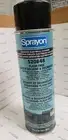 Sprayon S20848 , 17 oz. Flash Free Safety Solvent & Degreaser, Case of 12