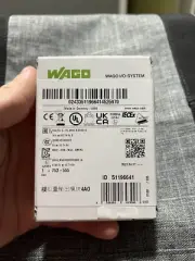 Wago 753-555