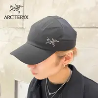 在飛比找蝦皮購物優惠-【吉米.tw】Arcteryx 始祖鳥 帽子 Calvus 