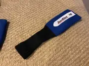 Tour Edge Hybrid Iron Headcover #9 Brand New Blue Black