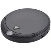 Portable CD Player with Shock Proof Slim External CD Player Drive Disc Player