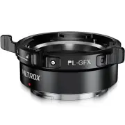 VILTROX PL-GFX Lens Mount Adapter Ring for PL Lens to Fujifilm GFX Mount Cameras