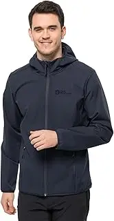 [Jack Wolfskin] Men's Standard BORNBERG Hoody M
