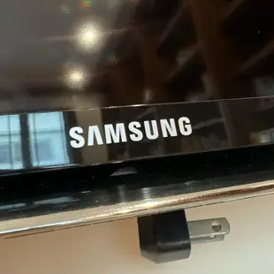 🇰🇷韓國Samsung 三星 48吋 LED液晶電視 UA48H6400AW 480Hz 贈 雙節壁掛架 二手9.9成新